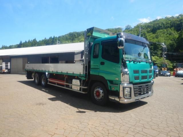 Isuzu GIGA 2014-05 7864720-0