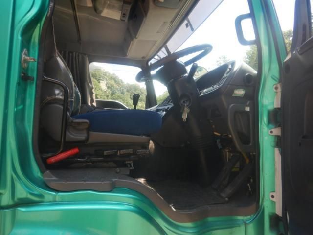 Isuzu GIGA 2014-05 7864720-9