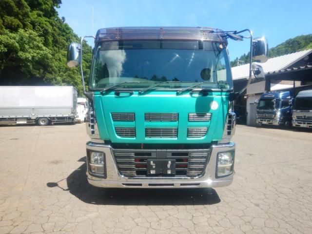 Isuzu GIGA 2014-05 7864720-1