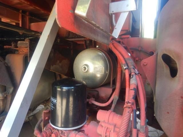 Isuzu GIGA 2014-05 7864720-23