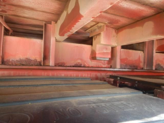 Isuzu GIGA 2014-05 7864720-25