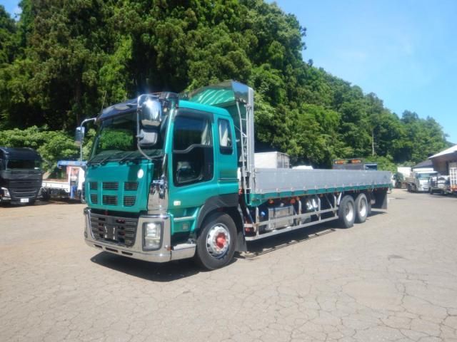 Isuzu GIGA 2014-05 7864720-2