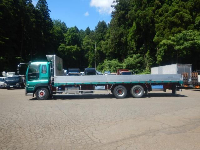 Isuzu GIGA 2014-05 7864720-3