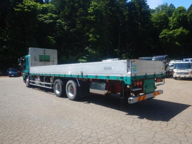 Isuzu GIGA 2014-05 7864720-4
