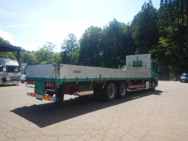 Isuzu GIGA 2014-05 7864720-6