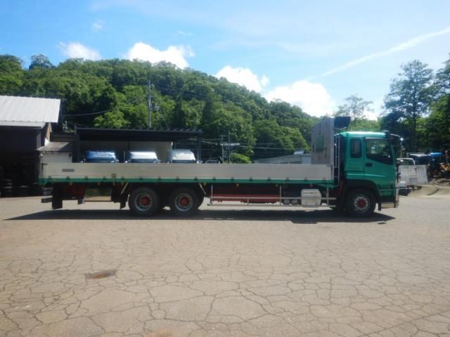 Isuzu GIGA 2014-05 7864720-7