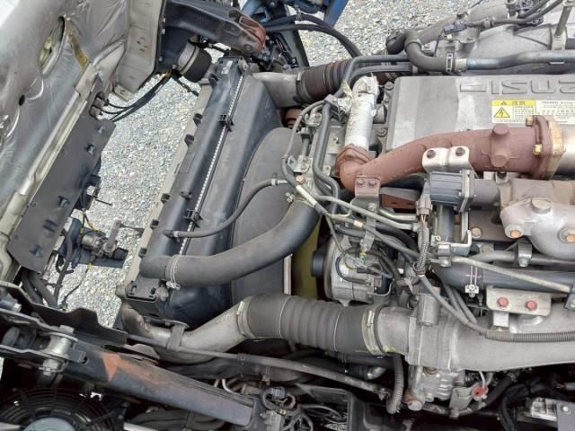 Isuzu GIGA 2017-02 7864721-14