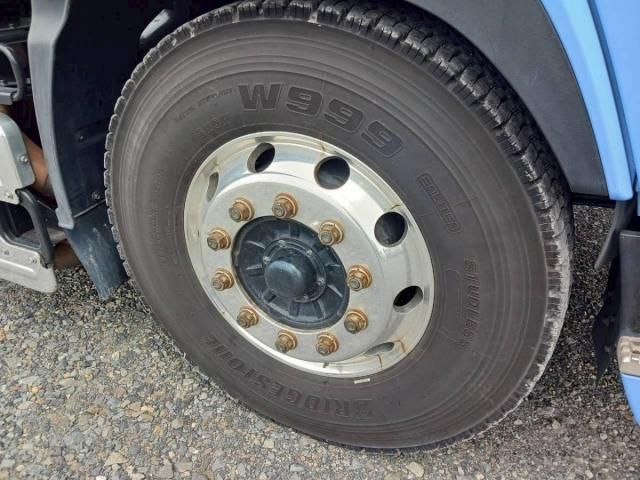 Isuzu GIGA 2017-02 7864721-17