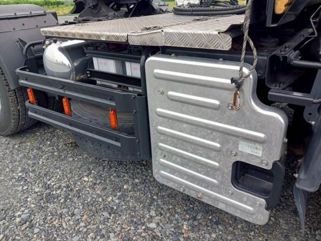 Isuzu GIGA 2017-02 7864721-19