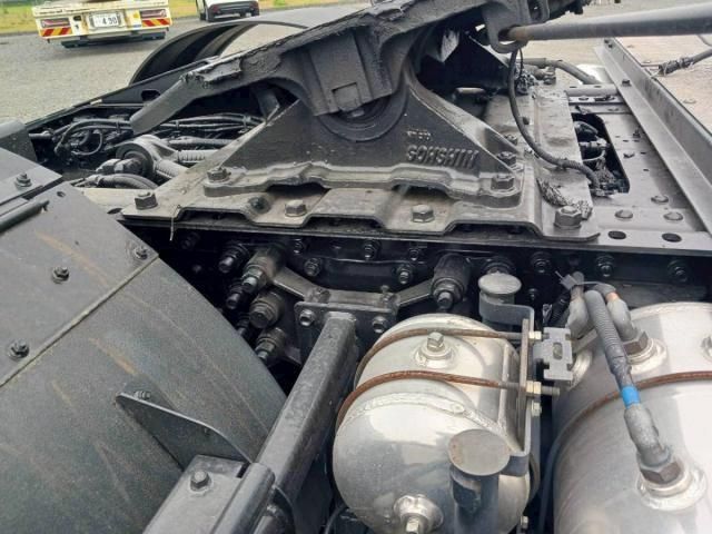 Isuzu GIGA 2017-02 7864721-23