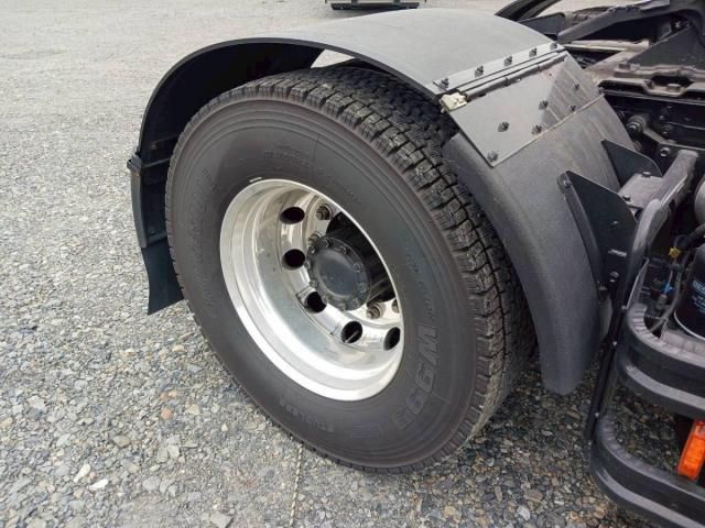 Isuzu GIGA 2017-02 7864721-24