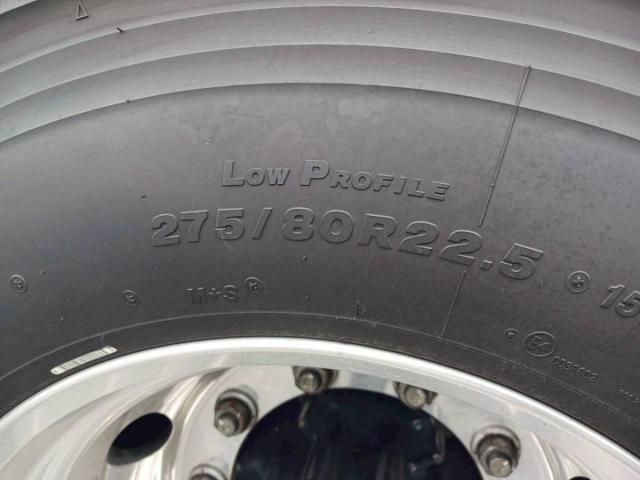 Isuzu GIGA 2017-02 7864721-25