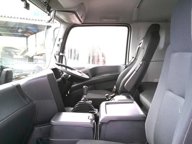 Isuzu GIGA 2022-02 7864716-10