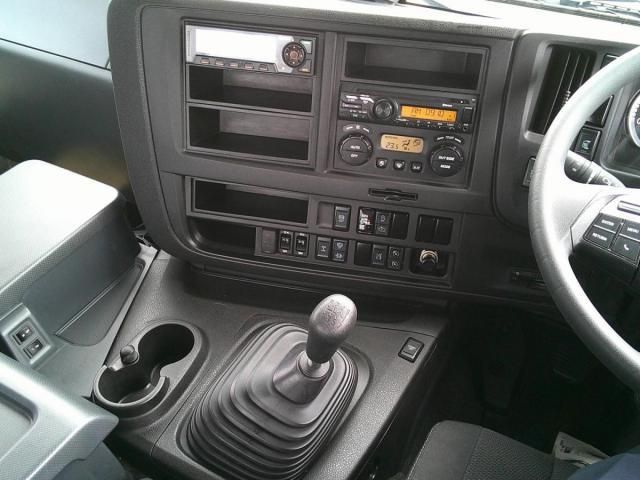 Isuzu GIGA 2022-02 7864716-11