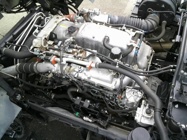 Isuzu GIGA 2022-02 7864716-15
