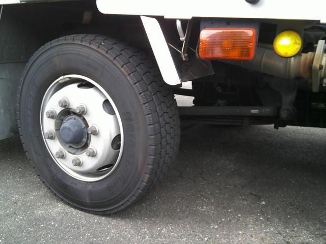 Isuzu GIGA 2022-02 7864716-27
