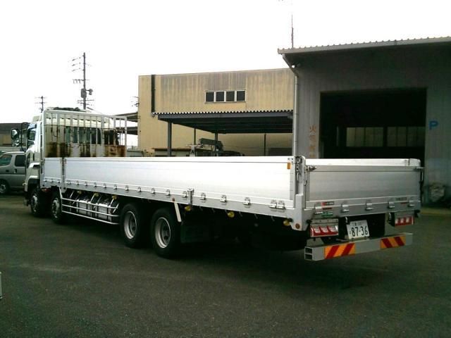 Isuzu GIGA 2022-02 7864716-2