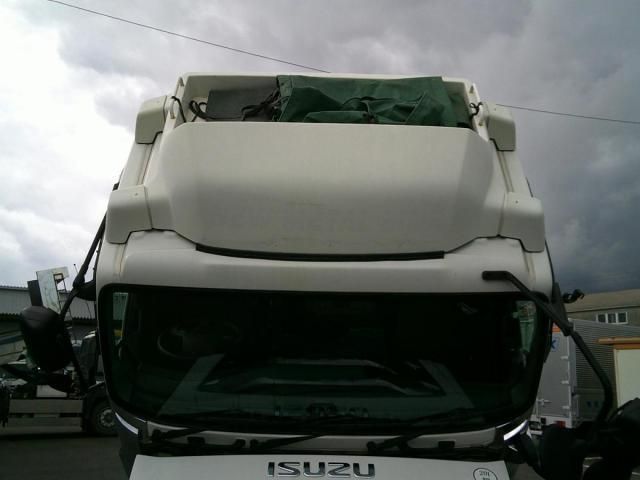 Isuzu GIGA 2022-02 7864716-29