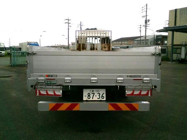 Isuzu GIGA 2022-02 7864716-4