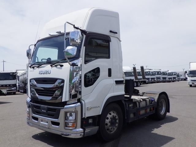 Isuzu GIGA 2021-10 7864719-0