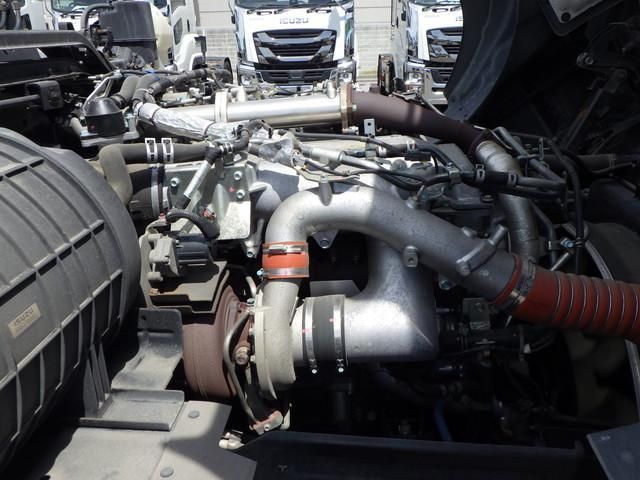 Isuzu GIGA 2021-10 7864719-10