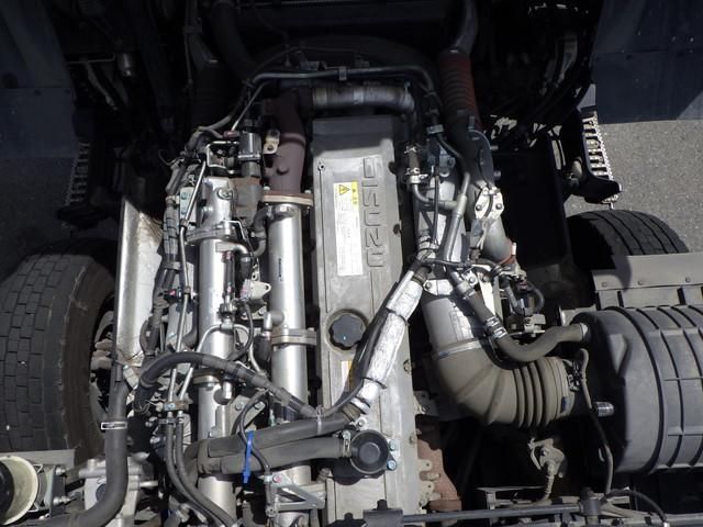 Isuzu GIGA 2021-10 7864719-11