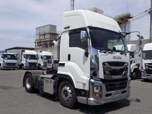 Isuzu GIGA 2021-10 7864719-1