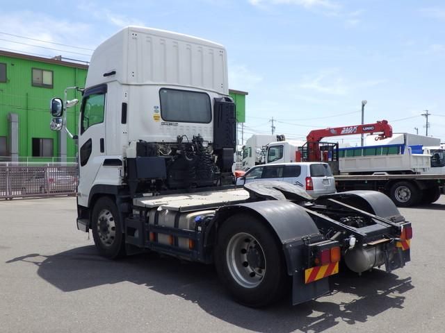 Isuzu GIGA 2021-10 7864719-2