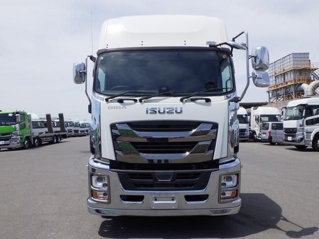 Isuzu GIGA 2021-10 7864719-4