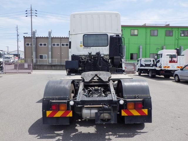 Isuzu GIGA 2021-10 7864719-5