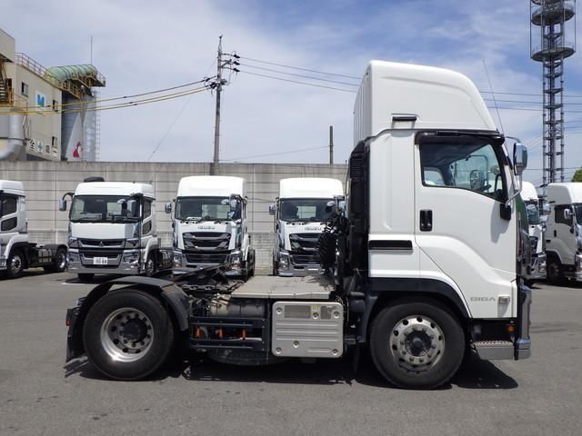 Isuzu GIGA 2021-10 7864719-7