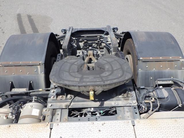 Isuzu GIGA 2021-10 7864719-8
