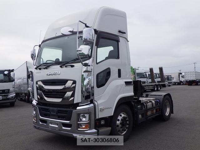 Isuzu GIGA 2021-12 7902660-0