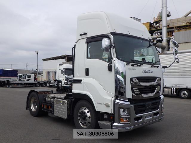Isuzu GIGA 2021-12 7902660-1