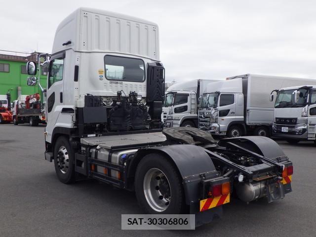 Isuzu GIGA 2021-12 7902660-2
