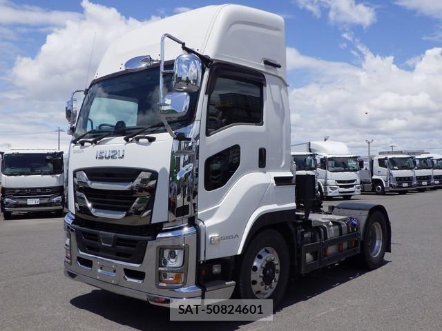 Isuzu GIGA 2021-11 7902658-0