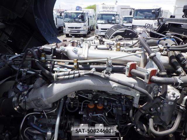 Isuzu GIGA 2021-11 7902658-9