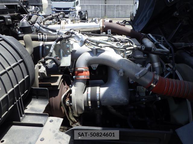 Isuzu GIGA 2021-11 7902658-10