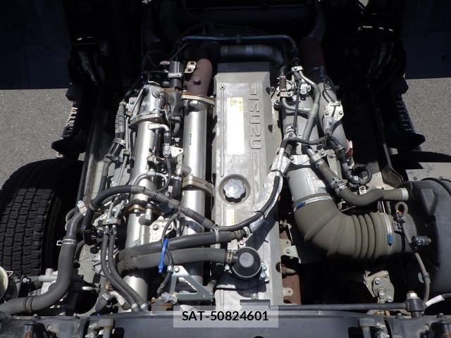 Isuzu GIGA 2021-11 7902658-11