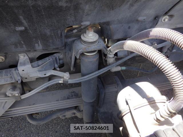 Isuzu GIGA 2021-11 7902658-13