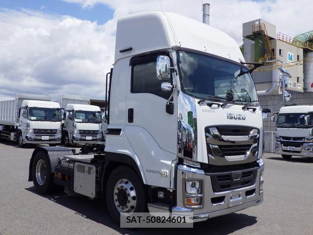 Isuzu GIGA 2021-11 7902658-1