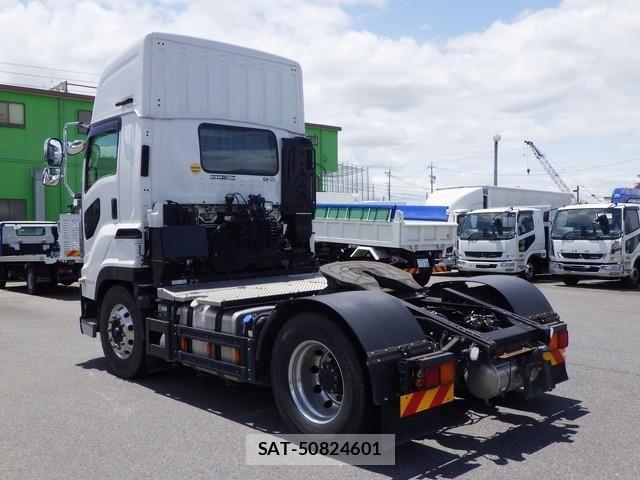 Isuzu GIGA 2021-11 7902658-2