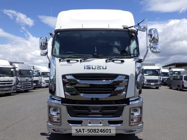 Isuzu GIGA 2021-11 7902658-4
