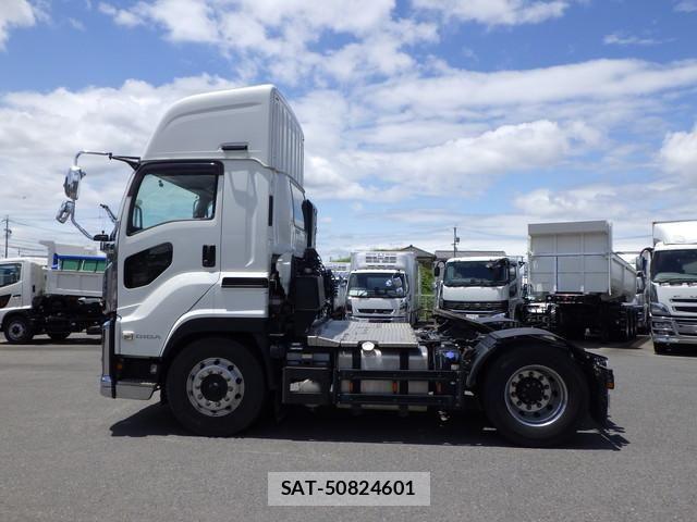 Isuzu GIGA 2021-11 7902658-6