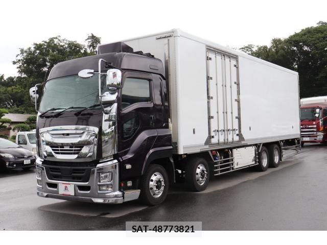 Isuzu GIGA 2018-03 7902656-0
