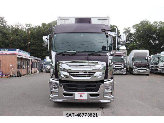 Isuzu GIGA 2018-03 7902656-1