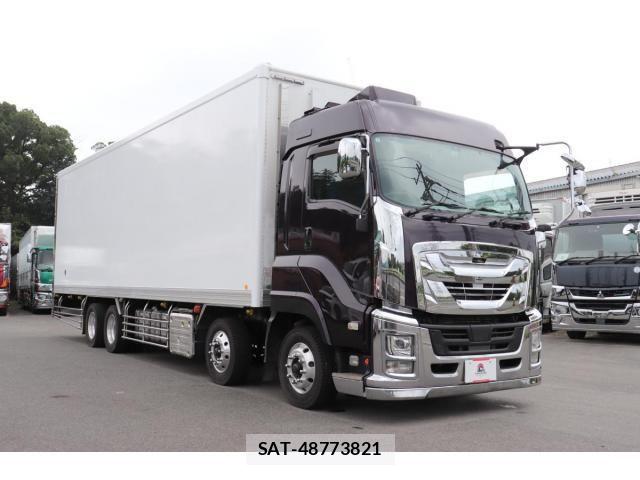 Isuzu GIGA 2018-03 7902656-2