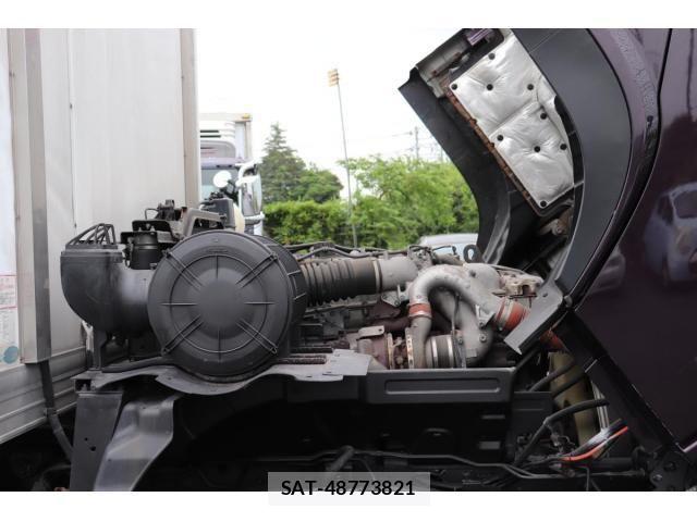 Isuzu GIGA 2018-03 7902656-29