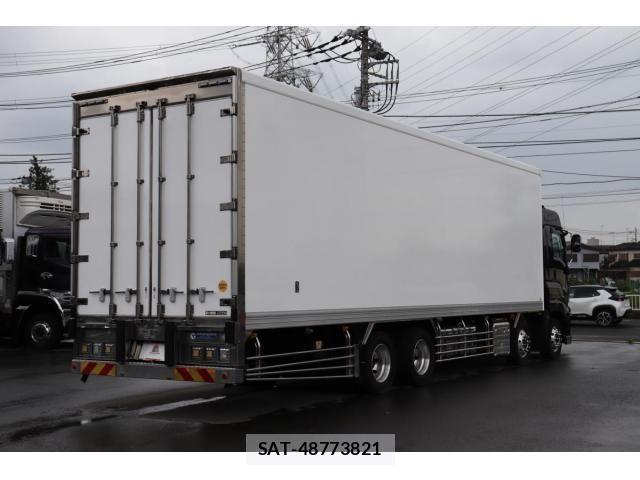 Isuzu GIGA 2018-03 7902656-5