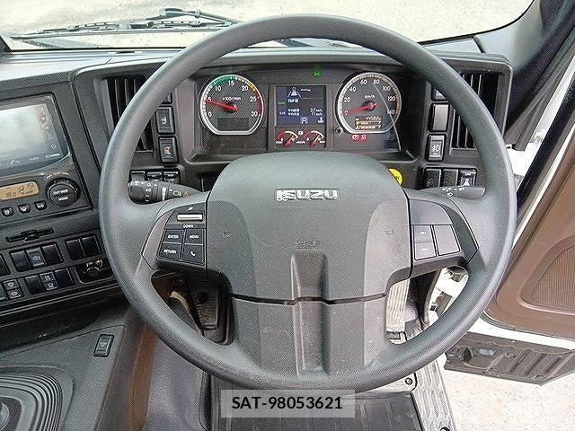 Isuzu GIGA 2024-10 7902657-11